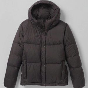 NWT prAna Hellbeore Jacket Made w/Responsi…